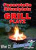 PARTYRAUM - EVENTLOCATION - GRILLPLATZ - VERANSTALTUNGSRAIM 