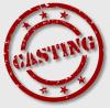 Sänger/ in und Rapper gesucht