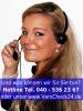Axa private Krankenversicherung EL-Bonus N Hotline Tel. 040 - 536 23 67