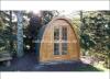 Saunapod,  Sauna Pod,  Gartensauna,  Aussensauna,  Sauna,  Tonnensauna,  Fasssauna,  Sa