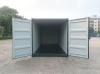 20 Fuß Seecontainer first trip Container NEU Shipping Box - verschiedene Farben 