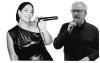 Italienische deutsch Internationale DJ. und live musik buchen.