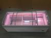 Kühltruhe /  Tiefkühltruhe AHT MIAMI 210 AD (-)/  (U) R290