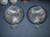 Oldtimer HELLA K11145 SF-S8 H3 Nebelscheinwerfer 70er jahre