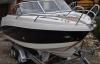 Elektroboot Motorboot Coaster 600 DC ( Scandica 20 DC )