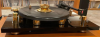 Transrotor Connoisseur gold,  SME Series V,  Ortofon MC Jubilee,  v. d. Hul D-501