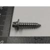Schraube TE,  50x20,  STL,  DPT,  R,  ZNNI Tesla Model 3 Model Y 1107984-00-B