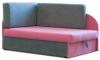 Ecksofa Kindersofa Schlaffunktion links/  rechts Kissen Aufbewahrungsbox bis 163 