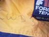 Zelte brands are Vans®,  The North Face®,  Frog24 - terra nova -