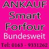 Auto verkaufen Smart Forfour - Motorschaden & Unfallschaden