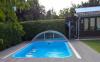 POOL-UND EXZELLENTE POOLDÄCHER - PP-SWIMMINGPOOL-CZ- SCHWIMMBECKEN ZU BESTPREISB