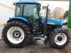 New Holland TD 5050 - 2008