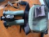 Swarovski NL PURE 12x42 Green Binoculars
