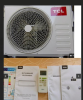 TCL Split Klimaanlage 9000 BTU WLAN WiFi Klimagerät 2,  5kW Klima - Modell XA21