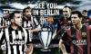 2xUefa Champions League Final 2015 Tickets