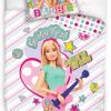 Barbie Mattel Bettwäsche Set *Sofort Versand*