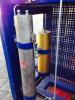 Bauer Atemluftkompressor Tauchkompressor Paintball Kompressor 350 bar