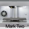 3d Drucker Markforged,  Mark 2 Professional