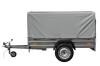 Unitrailer Garten Trailer 205