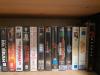 VHS Filme