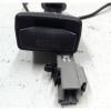 Sicherheitsgurtschloss 2. Sitzreihe (SCHWARZ) Tesla Model X 1055033-05-C