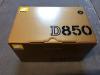 Nikon D850 Digitale Spiegelreflexkamera 45.7MP Digital SLR Kamera