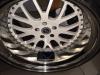 20 Zoll Carline Felgen mit Reifen Mercedes SL CL Cls Sls S-Klasse Amg Mae Mec