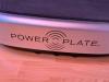 Power Plate Mobile Original mit Tasche