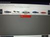 Piwis Porsche Diagnose OBD2 Codieren Tester