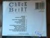 CD > CHUCK BERRY,  1987,  ungespielt,  REELIN' AND ROCKIN',  VERSANDFREI !!