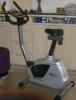 Ergometer.