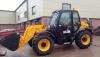 2013 JCB 531-70 Teleskoplader 