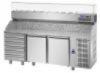 BANCO PIZZA 60x40 NEU!