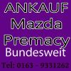 Auto verkaufen Mazda Premacy - Motorschaden & Unfallschaden