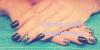 Nageldesignerin sucht Nagelecke zur Miete