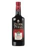 Mirto Rosso Zedda Piras Sella Mosca 0, 70 Liter