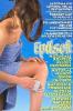  Haarentfernung mit Epilsoft und KIT FOR MEN