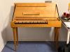 Clavichord Wittmayer
