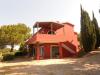 Landhaus mit Blick aufs Meer,  Capolivieri,  Insel Elba