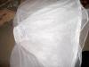 abendkleid türkis gr. 46 mit schulerschal. neu