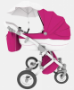 FUTURABABY,  KINDERWAGEN,  KINDERAUTOSITZE,  BABYARTIKEL,  MULTIFUNKTIONAL,  MODERN