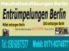 Schnellservice Entrümpelungen Berlin Pauschalpreis 80 Euro