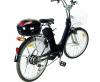 Elektrofahrrad Fahrrad E-Bike Elektro Motor Pedelec 26 Schwarz