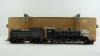 Christian Höhne/  LGB Spur G Dampflokomotive
