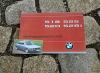 Betriebsanleitung BMW E12 518 /  520 /  525 /  528i 1979 1980