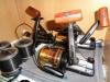 Daiwa Tournament SS9000 no ss 3000 Millionmax inkl E-Spulen