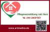 Bochum Demenzbetreuung zu Hause 24h Vermittlung osteuropäischer Pflegekräften
