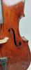 Stentor cello 4/  4