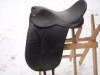 Sättel,  Western- Shettysattel,  Vielseitigkeit,  Dressur