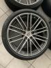 Porsche 20 Zoll 991 Turbo IV Sommerräder Facelift MK2 4S C4